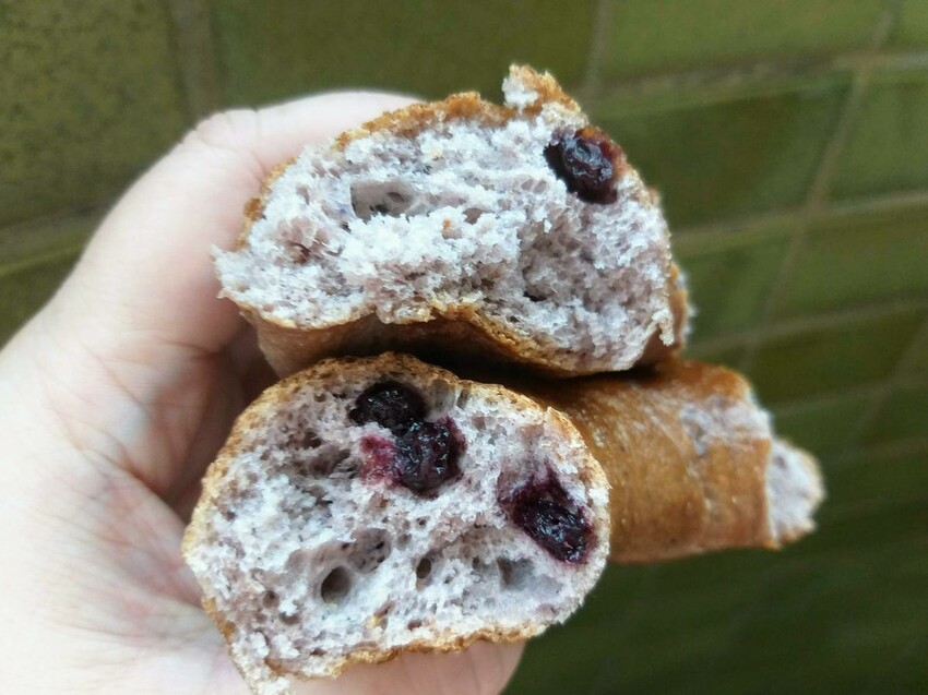 【美食】原味時代減醣貝果 折扣碼 優惠碼「惡魔可可貝果、重乳