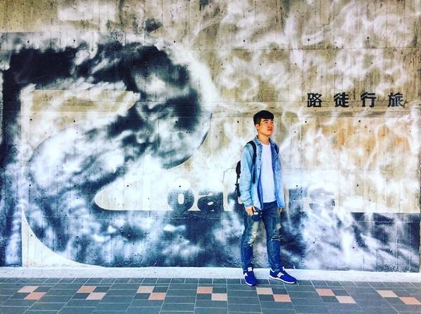 路徒行旅Roaders Hotel：【台北西門町】路徒行旅Roaders Hotel評價超高且價格低，徒步至捷運站不用五分鐘！(2016年4月開幕)