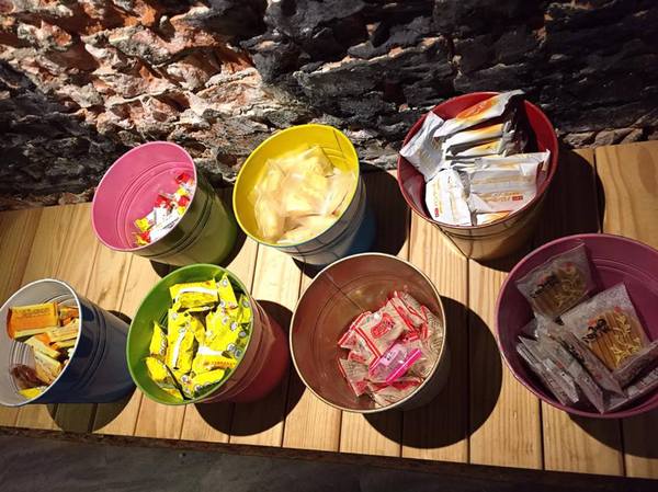 路徒行旅Roaders Hotel：【台北西門町】路徒行旅Roaders Hotel評價超高且價格低，徒步至捷運站不用五分鐘！(2016年4月開幕)