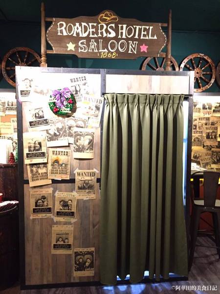 路徒行旅Roaders Hotel：【台北西門町】路徒行旅Roaders Hotel評價超高且價格低，徒步至捷運站不用五分鐘！(2016年4月開幕)