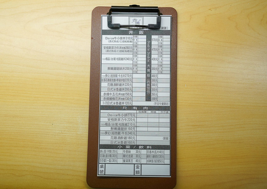 [高雄文化中心美食]赤燒分子廚藝丼-肉控必吃肉肉丼飯!滿足老饕的極致手藝 - 美食好芃友