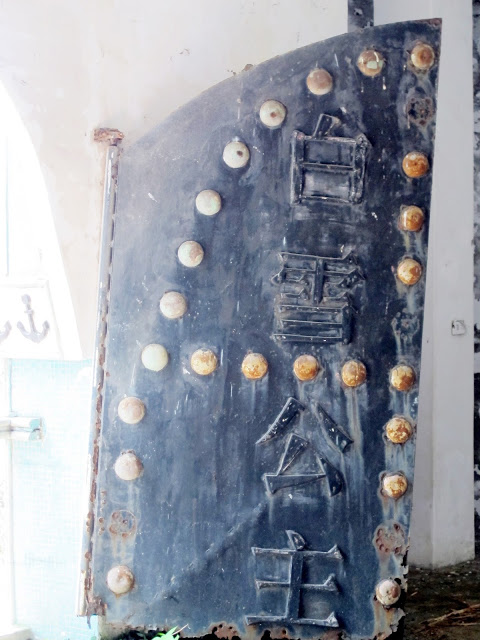 【新竹關西廢墟童話世界】迪士尼睡美人城堡夢幻景點~佛陀世界