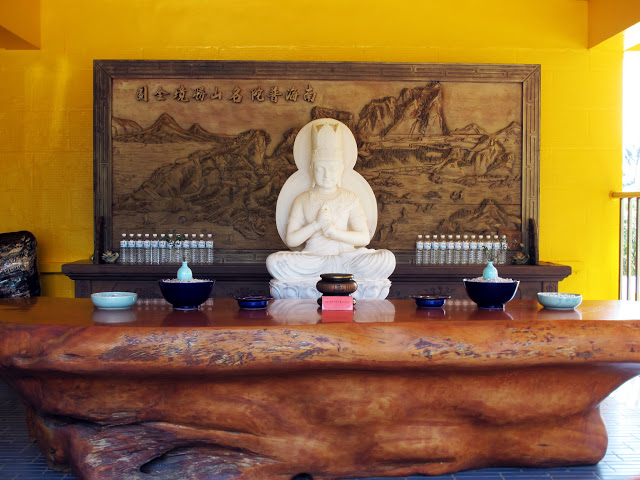 【新竹關西廢墟童話世界】迪士尼睡美人城堡夢幻景點~佛陀世界