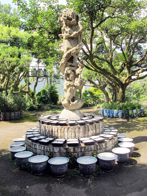 【新竹關西廢墟童話世界】迪士尼睡美人城堡夢幻景點~佛陀世界