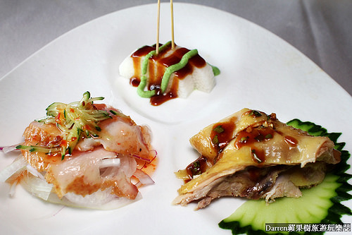 『新北林口美食餐廳』林口球場川菜廳★台北國賓大飯店經營川菜廳/林口川菜午餐精緻料理