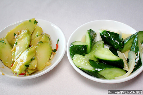 『新北林口美食餐廳』林口球場川菜廳★台北國賓大飯店經營川菜廳/林口川菜午餐精緻料理