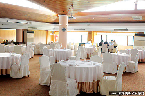 『新北林口美食餐廳』林口球場川菜廳★台北國賓大飯店經營川菜廳/林口川菜午餐精緻料理