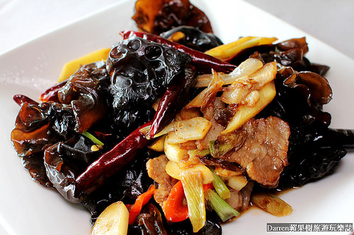 『新北林口美食餐廳』林口球場川菜廳★台北國賓大飯店經營川菜廳/林口川菜午餐精緻料理