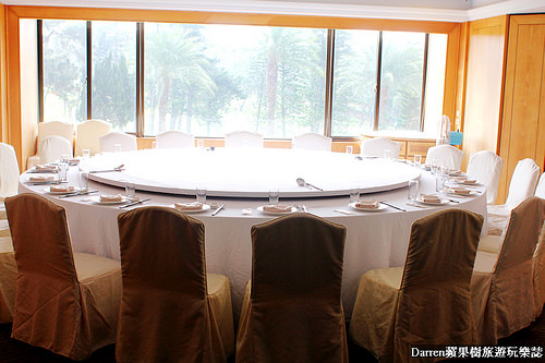 『新北林口美食餐廳』林口球場川菜廳★台北國賓大飯店經營川菜廳/林口川菜午餐精緻料理