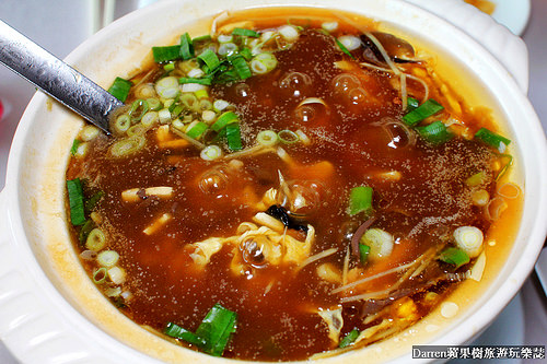 『新北林口美食餐廳』林口球場川菜廳★台北國賓大飯店經營川菜廳/林口川菜午餐精緻料理