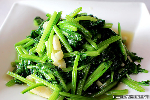 『新北林口美食餐廳』林口球場川菜廳★台北國賓大飯店經營川菜廳/林口川菜午餐精緻料理