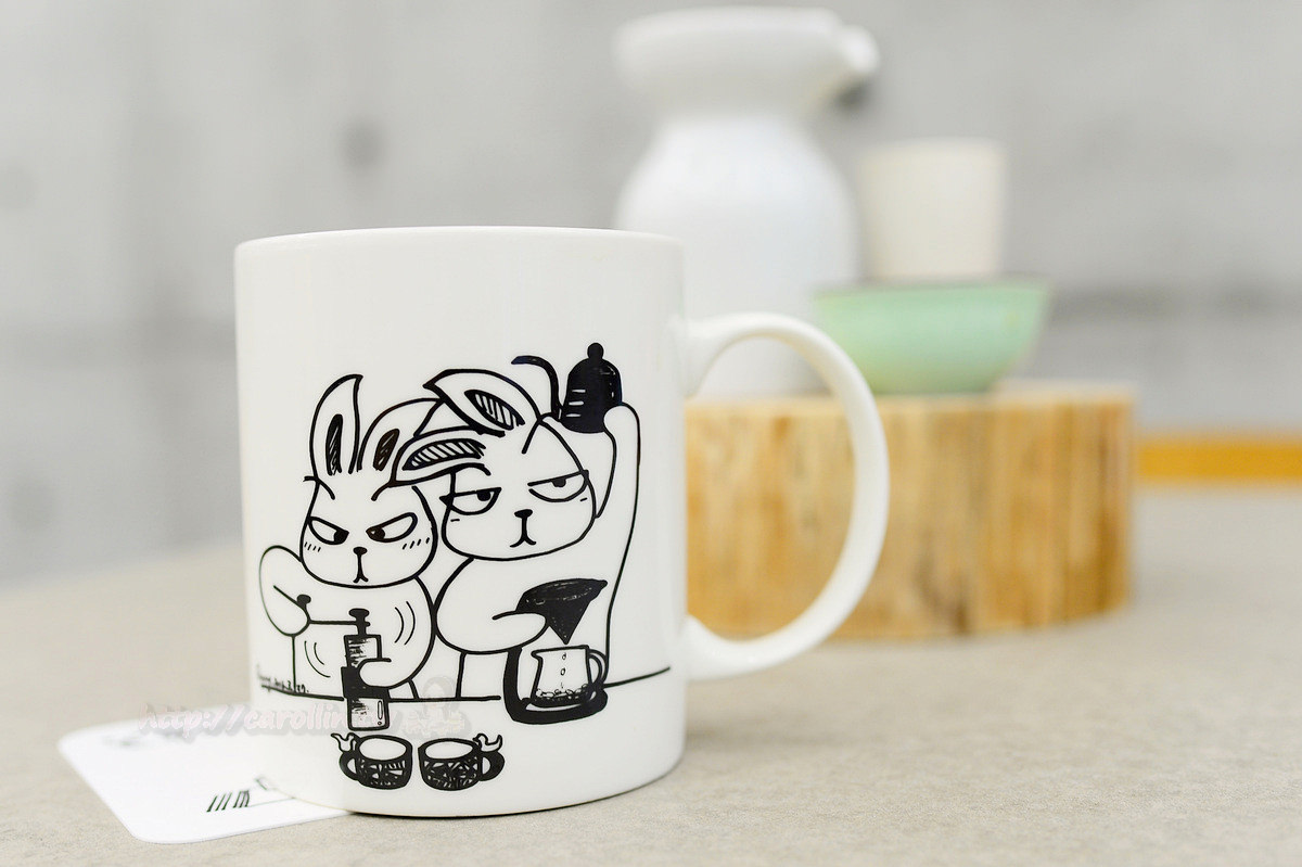 【美食】台中。霧峰《芒果咖啡 Mango Modern 》亞洲大學現代美術館 與安藤忠雄建築下午茶 - 卡琳。摸魚兒趣