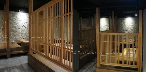 締藏和牛燒肉：囲炉裏(いろり)烤正宗澳洲和牛       ..台中締藏和牛燒肉‧愛評體驗團