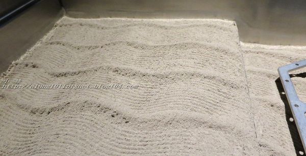 締藏和牛燒肉：囲炉裏(いろり)烤正宗澳洲和牛       ..台中締藏和牛燒肉‧愛評體驗團