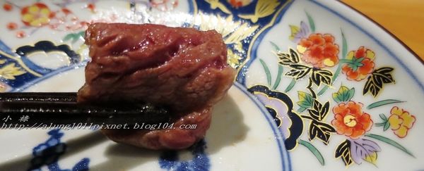 締藏和牛燒肉：囲炉裏(いろり)烤正宗澳洲和牛       ..台中締藏和牛燒肉‧愛評體驗團