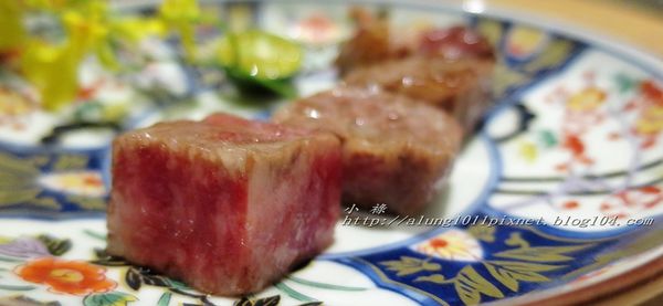 締藏和牛燒肉：囲炉裏(いろり)烤正宗澳洲和牛       ..台中締藏和牛燒肉‧愛評體驗團
