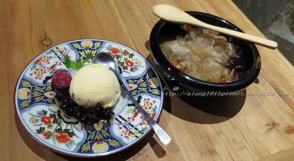 締藏和牛燒肉：囲炉裏(いろり)烤正宗澳洲和牛       ..台中締藏和牛燒肉‧愛評體驗團