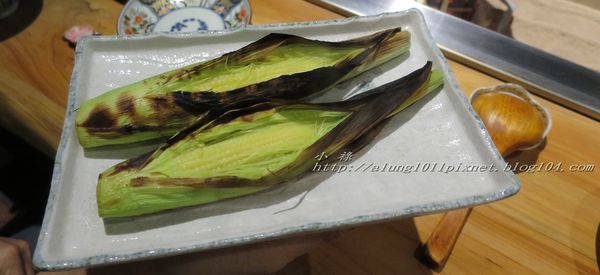 締藏和牛燒肉：囲炉裏(いろり)烤正宗澳洲和牛       ..台中締藏和牛燒肉‧愛評體驗團