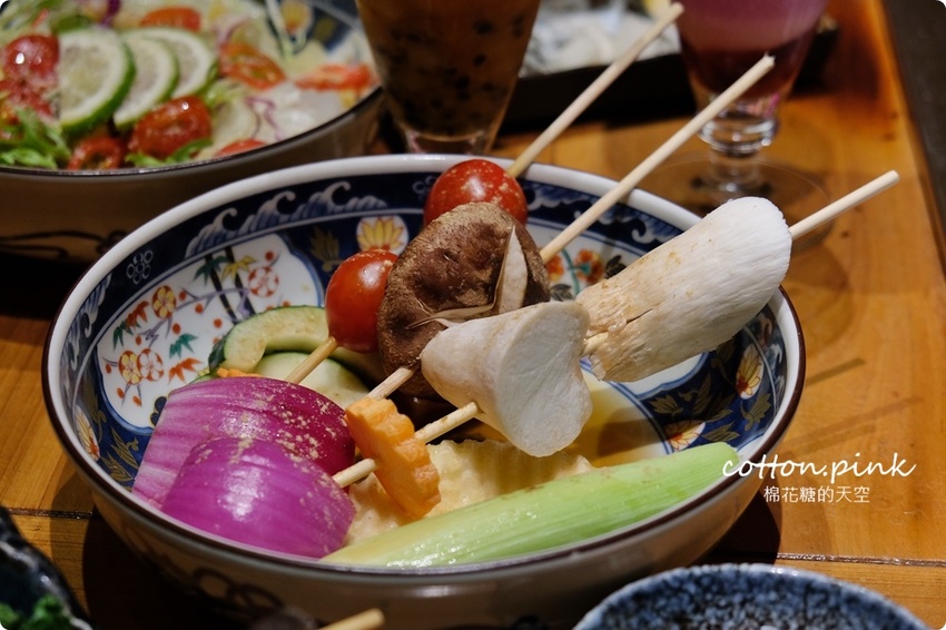 台中燒肉推這家-締藏和牛燒肉整條牛舌全上桌真的太狂啦!