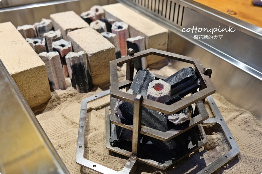 台中燒肉推這家-締藏和牛燒肉整條牛舌全上桌真的太狂啦!