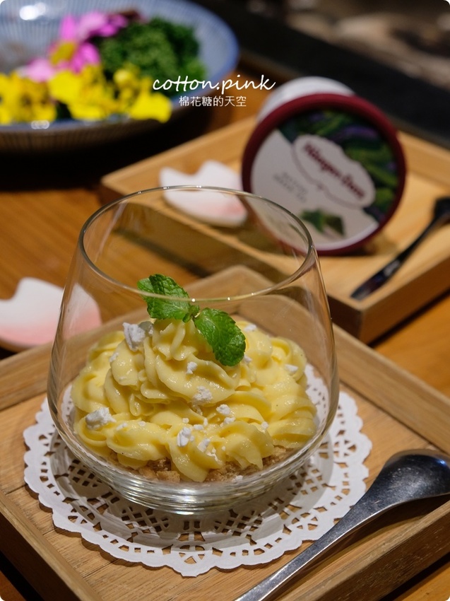 台中燒肉推這家-締藏和牛燒肉整條牛舌全上桌真的太狂啦!