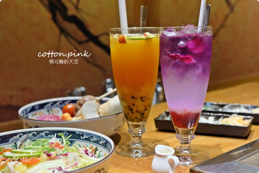 台中燒肉推這家-締藏和牛燒肉整條牛舌全上桌真的太狂啦!