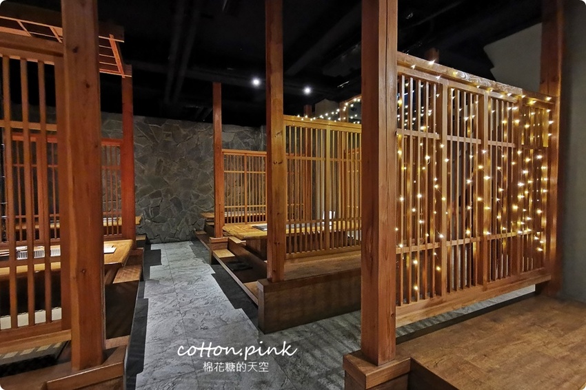 台中燒肉推這家-締藏和牛燒肉整條牛舌全上桌真的太狂啦!