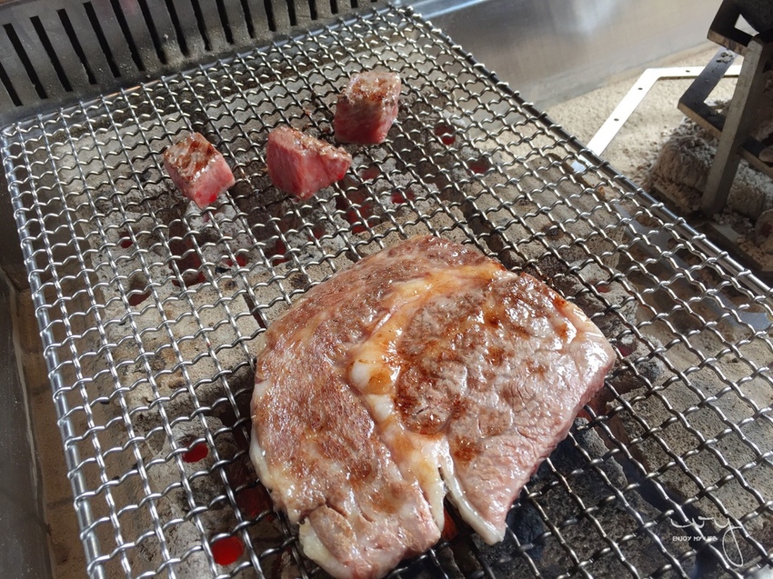 台中燒肉推薦，締藏和牛燒肉