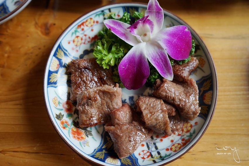 台中燒肉推薦，締藏和牛燒肉
