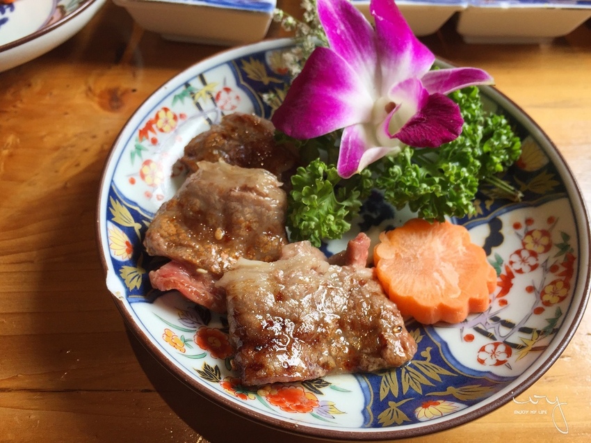 台中燒肉推薦，締藏和牛燒肉