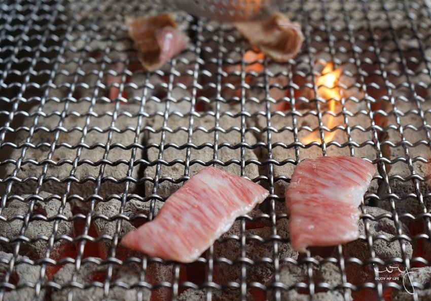 台中燒肉推薦，締藏和牛燒肉