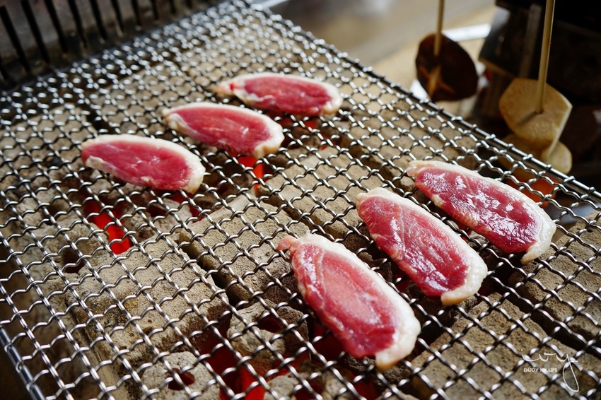 台中燒肉推薦，締藏和牛燒肉