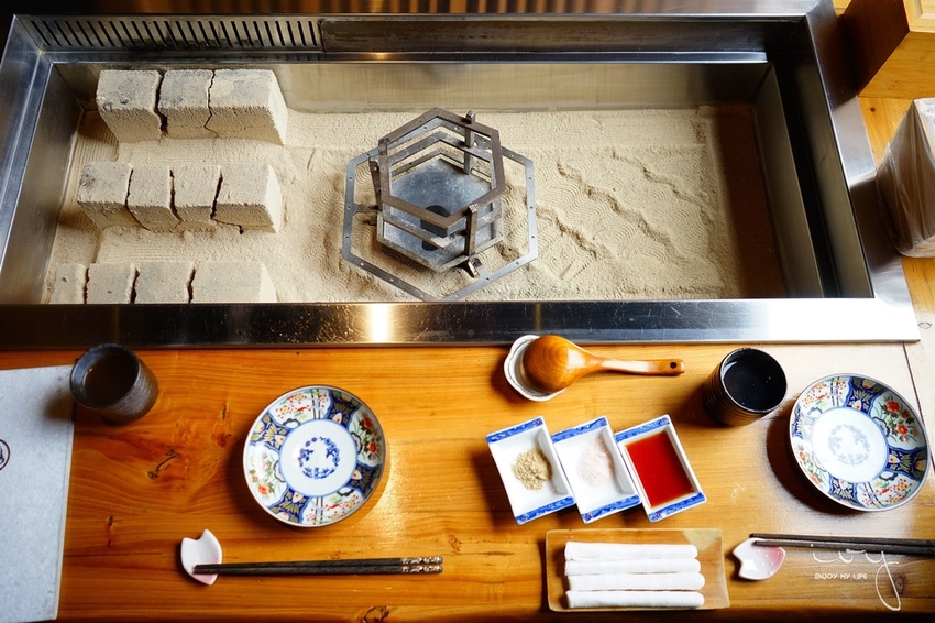 台中燒肉推薦，締藏和牛燒肉