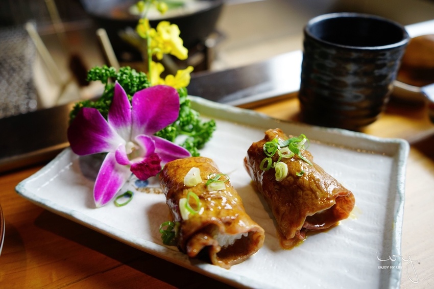 台中燒肉推薦，締藏和牛燒肉