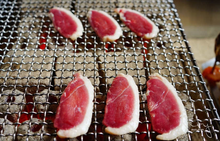 台中燒肉推薦，締藏和牛燒肉