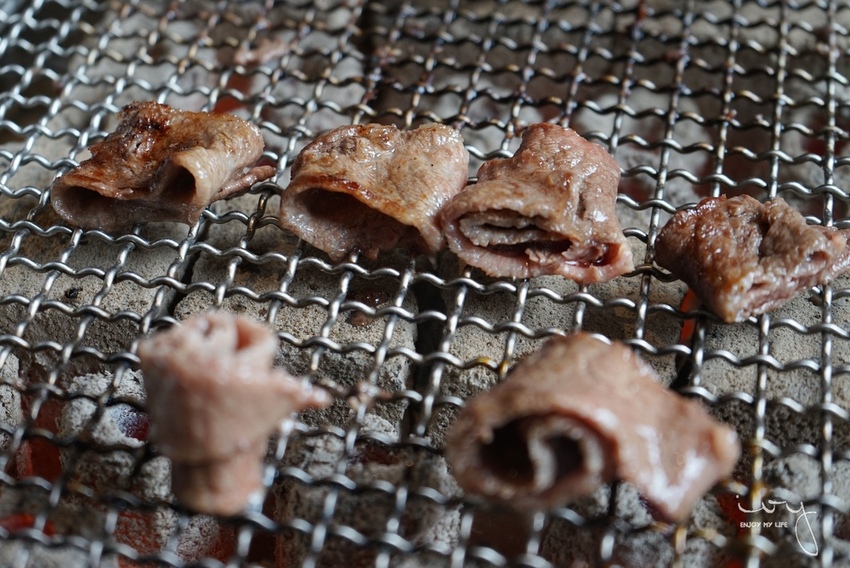 台中燒肉推薦，締藏和牛燒肉