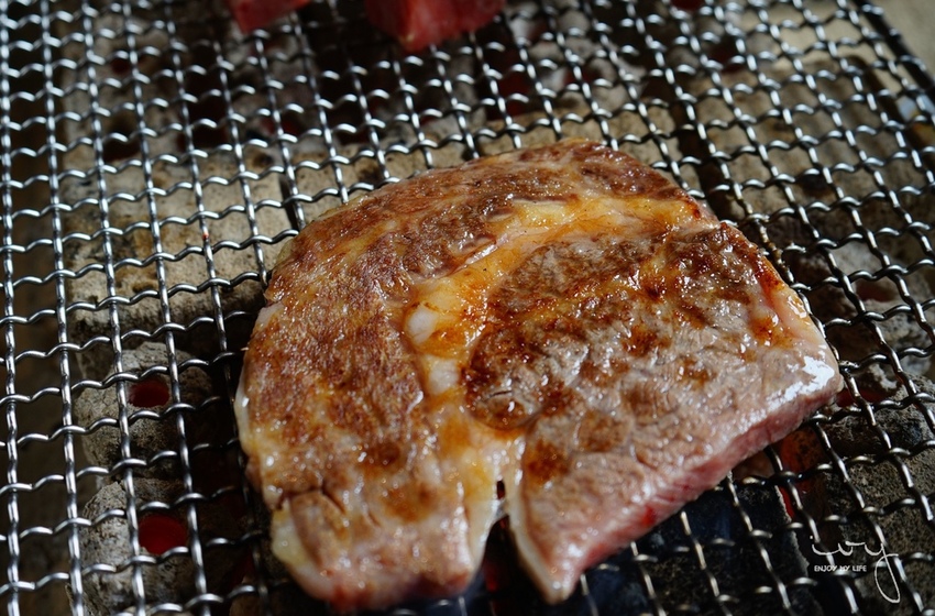 台中燒肉推薦，締藏和牛燒肉