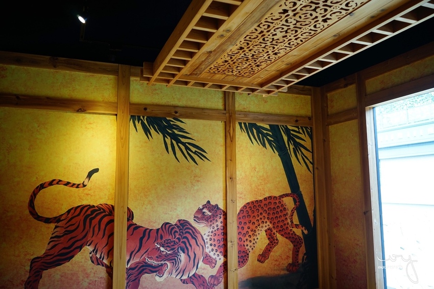 台中燒肉推薦，締藏和牛燒肉