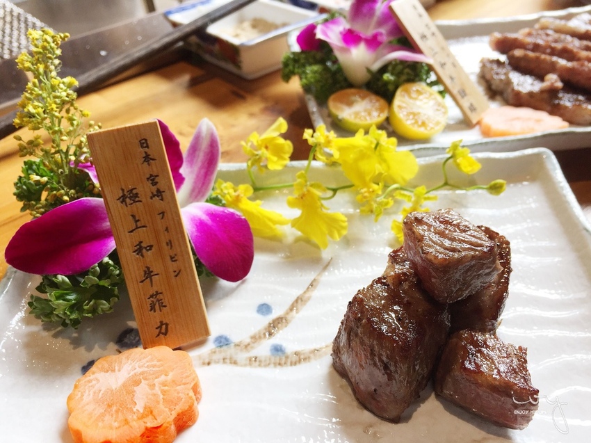 台中燒肉推薦，締藏和牛燒肉
