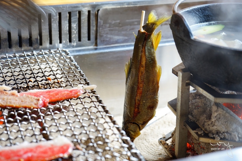 台中燒肉推薦，締藏和牛燒肉