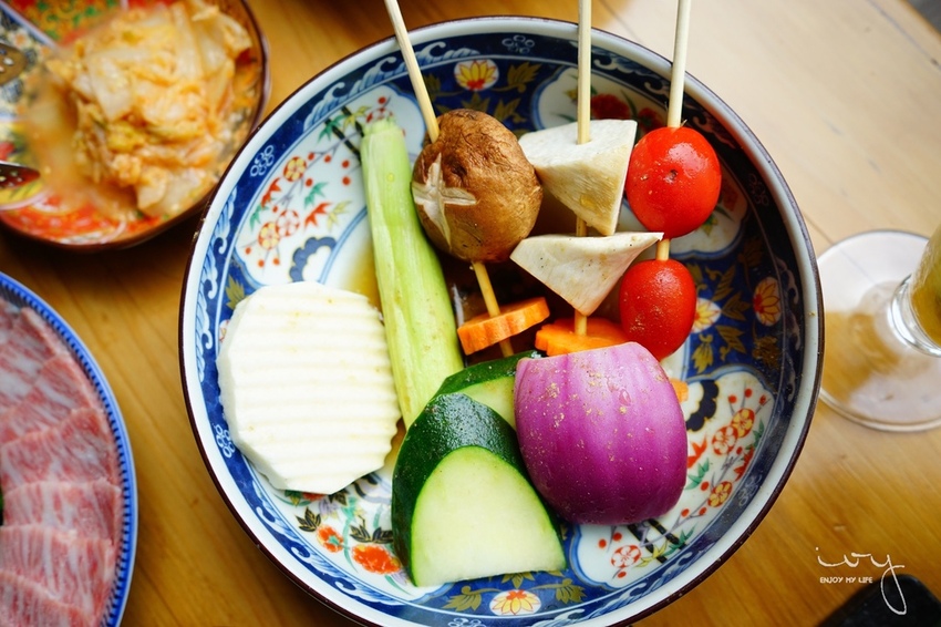 台中燒肉推薦，締藏和牛燒肉