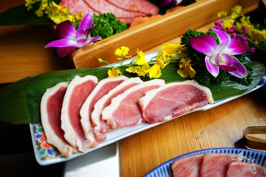 台中燒肉推薦，締藏和牛燒肉