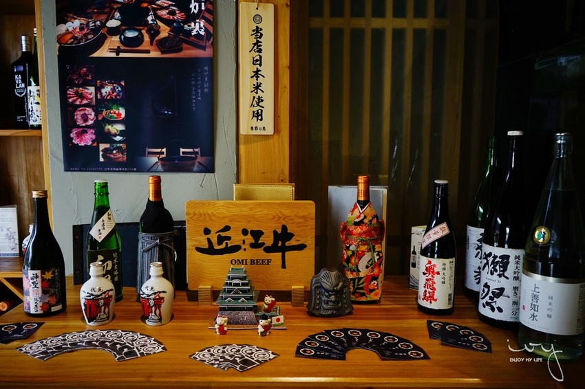 台中燒肉推薦，締藏和牛燒肉