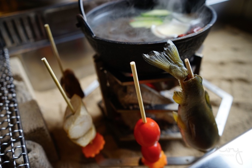 台中燒肉推薦，締藏和牛燒肉