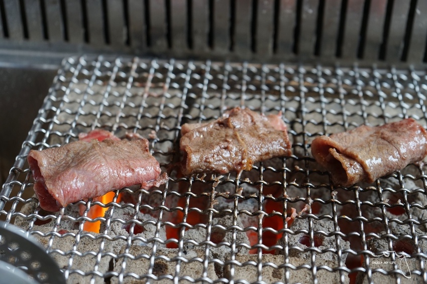 台中燒肉推薦，締藏和牛燒肉