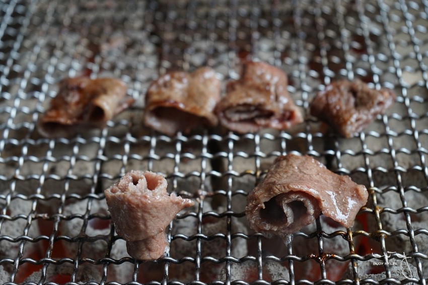 台中燒肉推薦，締藏和牛燒肉