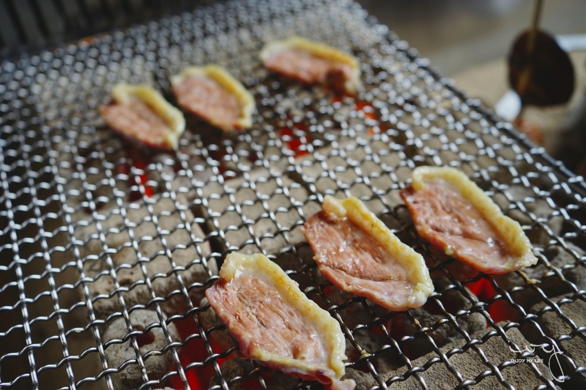 台中燒肉推薦，締藏和牛燒肉