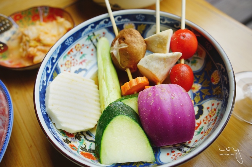 台中燒肉推薦，締藏和牛燒肉