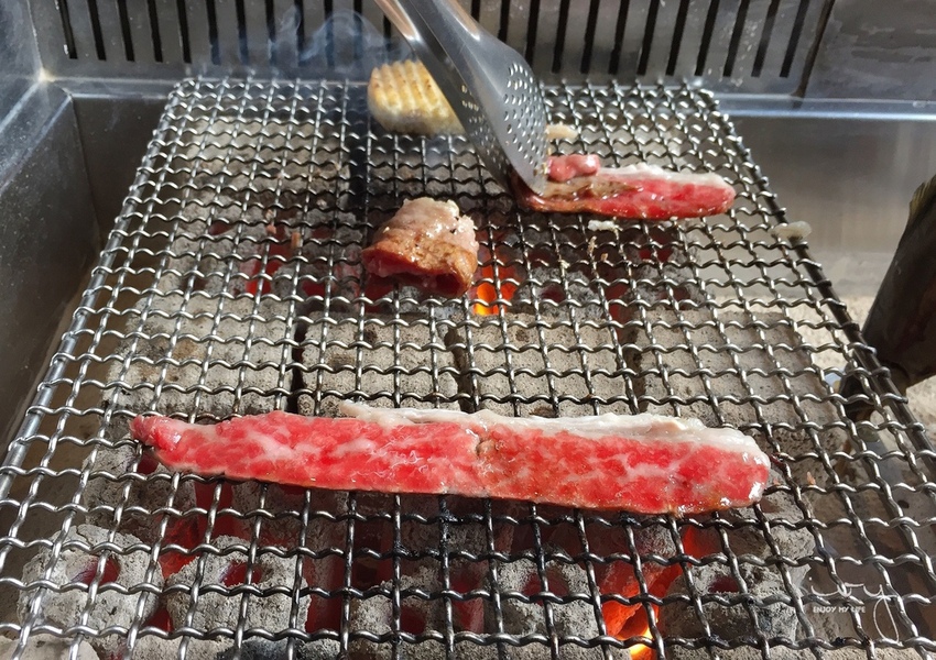 台中燒肉推薦，締藏和牛燒肉