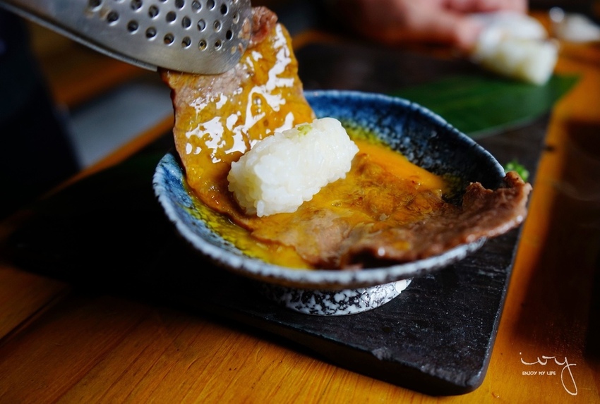 台中燒肉推薦，締藏和牛燒肉